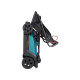 Газонокосилка аккумуляторная Makita DLM330Z
