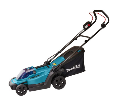 Газонокосилка аккумуляторная Makita DLM330Z