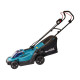 Газонокосилка аккумуляторная Makita DLM330Z