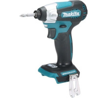 Шуруповерт (винтоверт) ударный аккумуляторный Makita LXT DTD157Z