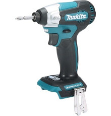 Шуруповерт (винтоверт) ударный аккумуляторный Makita LXT DTD157Z