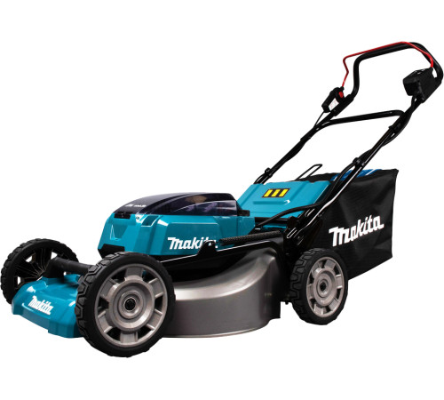 Газонокосилка аккумуляторная Makita DLM530Z