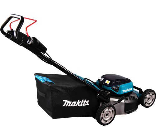 Газонокосилка аккумуляторная Makita DLM530Z
