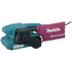 Шлифмашина ленточная Makita 9910K в чемодане