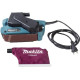 Шлифмашина ленточная Makita 9910K в чемодане