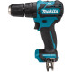 Дрель-шуруповерт аккумуляторная ударная Makita CXT HP332DZ, в коробке