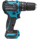 Дрель-шуруповерт аккумуляторная ударная Makita CXT HP332DZ, в коробке