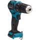 Дрель-шуруповерт аккумуляторная ударная Makita CXT HP332DZ, в коробке