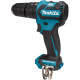 Дрель-шуруповерт аккумуляторная ударная Makita CXT HP332DZ, в коробке