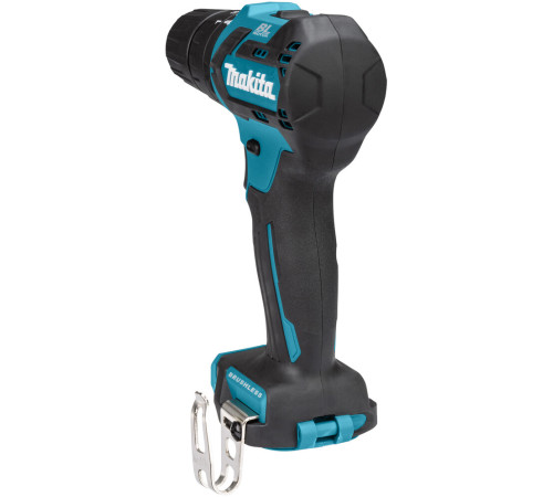 Дрель-шуруповерт аккумуляторная ударная Makita CXT HP332DZ, в коробке
