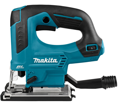 Лобзик аккумуляторный Makita CXT JV103DZ