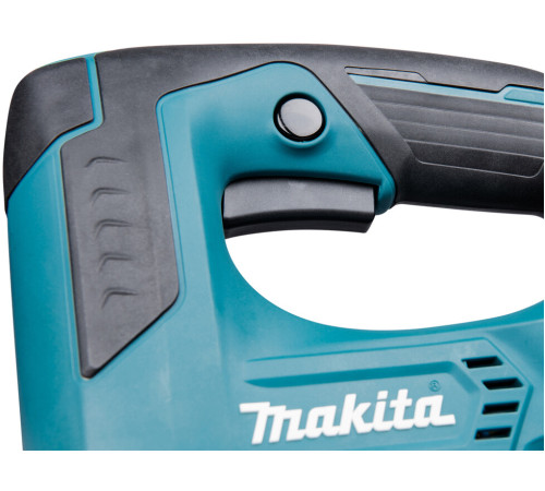 Лобзик аккумуляторный Makita CXT JV103DZ