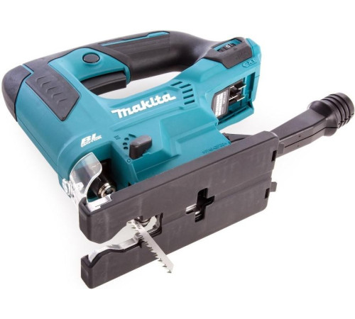 Лобзик аккумуляторный Makita CXT JV103DZ