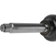 Пневмогайковерт 1" ECO AIW-4900