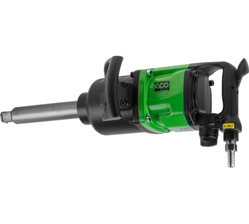 Пневмогайковерт 1" ECO AIW-4900