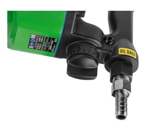 Пневмогайковерт 1" ECO AIW-4900