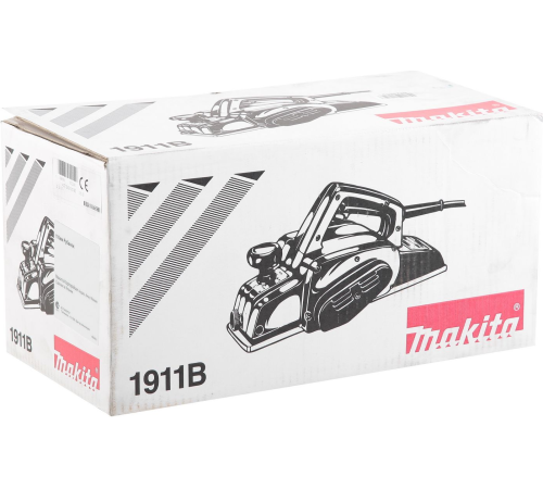 Электрорубанок Makita 1911B