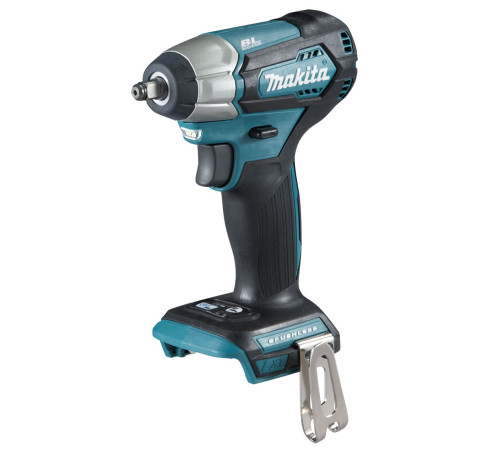 Гайковерт аккумуляторный ударный Makita LXT DTW180Z