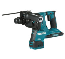 Перфоратор аккумуляторный Makita LXT DHR282ZJU (в кейсе, с аккумулятором и зарядным устройством)