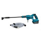 Мойка среднего давления аккумуляторная Makita LXT DHW180Z, без аккумулятора и зарядного устройства