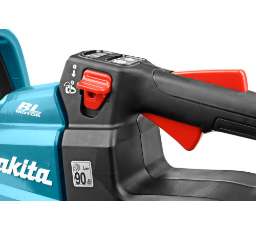 Кусторез аккумуляторный Makita DUH602Z