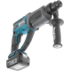 Перфоратор аккумуляторный Makita LXT DHR202RFE (в кейсе, с аккумулятором и зарядным устройством)