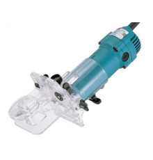 Фрезер кромочный Makita 3708F, в коробке