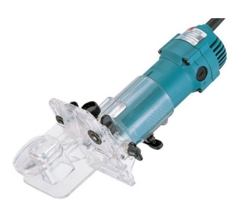 Фрезер кромочный Makita 3708F, в коробке