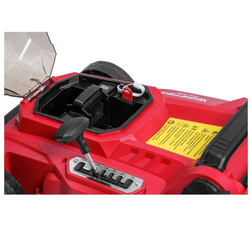 Газонокосилка аккумуляторная Wortex CLM 3836
