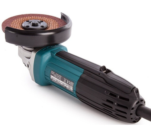 Шлифмашина угловая Makita GA4534