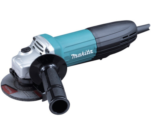 Шлифмашина угловая Makita GA4534