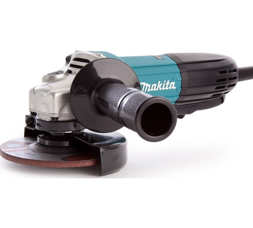 Шлифмашина угловая Makita GA4534