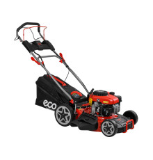 Газонокосилка бензиновая ECO LG-645 E самоходная