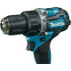 Дрель-шуруповерт аккумуляторная Makita XGT DF002GZ