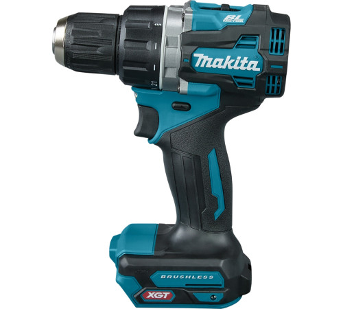 Дрель-шуруповерт аккумуляторная Makita XGT DF002GZ
