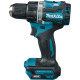 Дрель-шуруповерт аккумуляторная Makita XGT DF002GZ