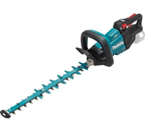 Кусторез аккумуляторный Makita DUH502Z