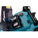 Газонокосилка аккумуляторная Makita DLM382CM2