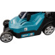 Газонокосилка аккумуляторная Makita DLM382CM2