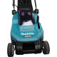 Газонокосилка аккумуляторная Makita DLM382CM2