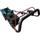 Газонокосилка аккумуляторная Makita DLM382CM2