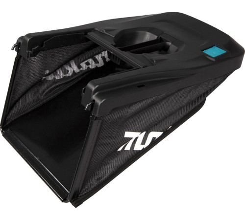 Газонокосилка аккумуляторная Makita DLM382CM2
