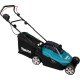 Газонокосилка аккумуляторная Makita DLM382CM2