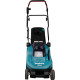 Газонокосилка аккумуляторная Makita DLM382CM2