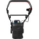 Газонокосилка аккумуляторная Makita DLM382CM2