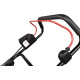 Газонокосилка аккумуляторная Makita DLM382CM2