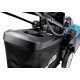 Газонокосилка аккумуляторная Makita DLM382CM2
