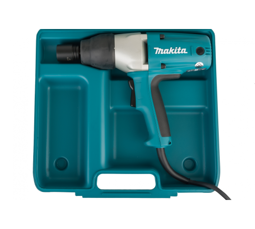 Гайковерт ударный Makita TW0350 (TW0350)