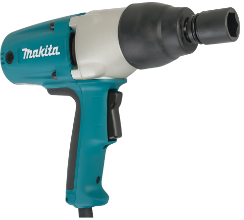 Гайковерт ударный Makita TW0350 (TW0350)