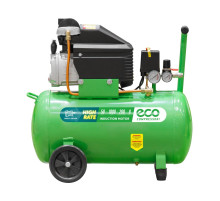 Компрессор поршневой коаксиальный ECO AE-501-4